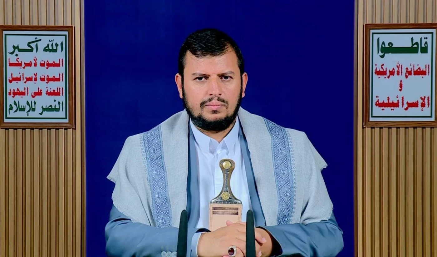 "الحوثي" يكشف عن تصعيد قريب لـ"المقاومة العراقية": نفذت عمليات مكثفة بالأيام الماضية   