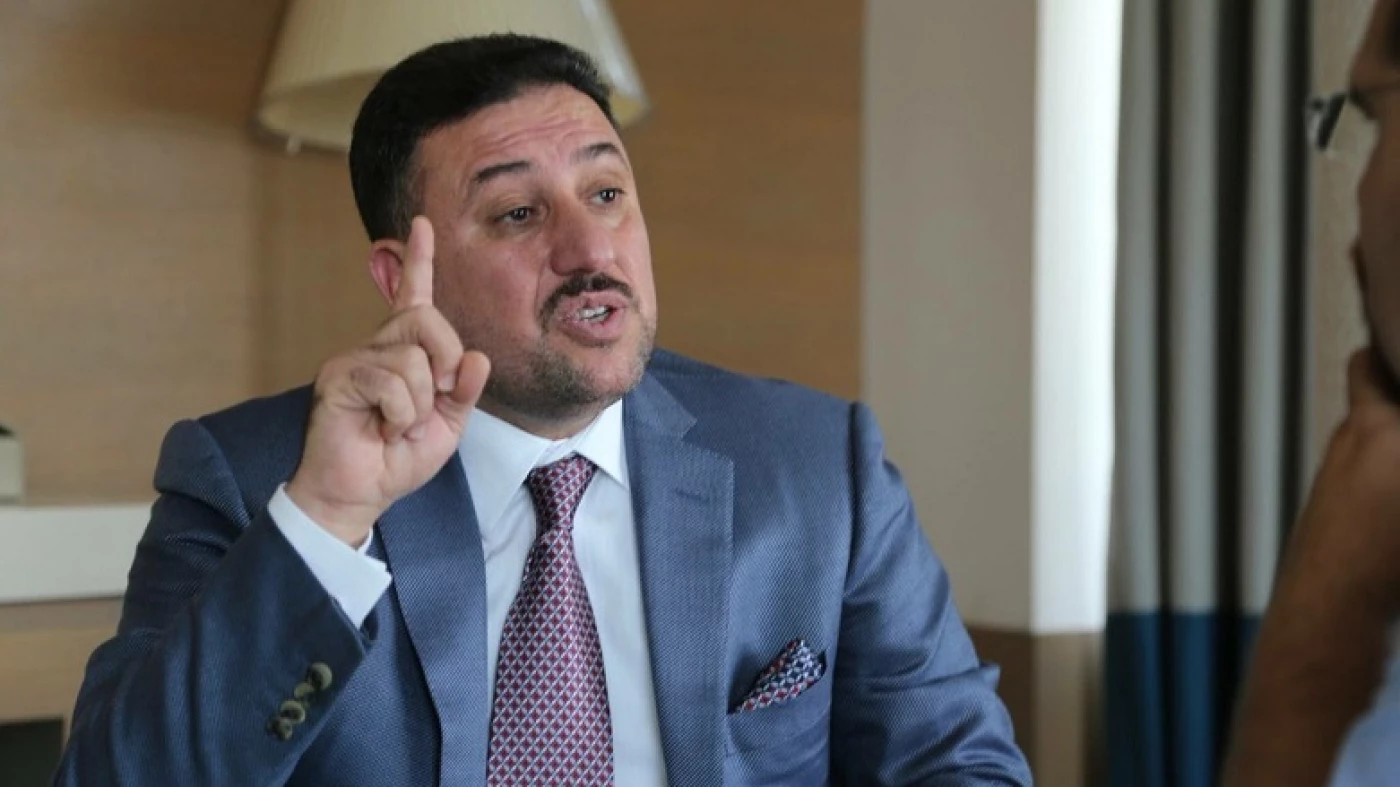 تحالف الخنجر منزعج من استبعاد قيادي فيه: يسمحون لمسلحين ومتورطين بانتهاكات بالمشاركة