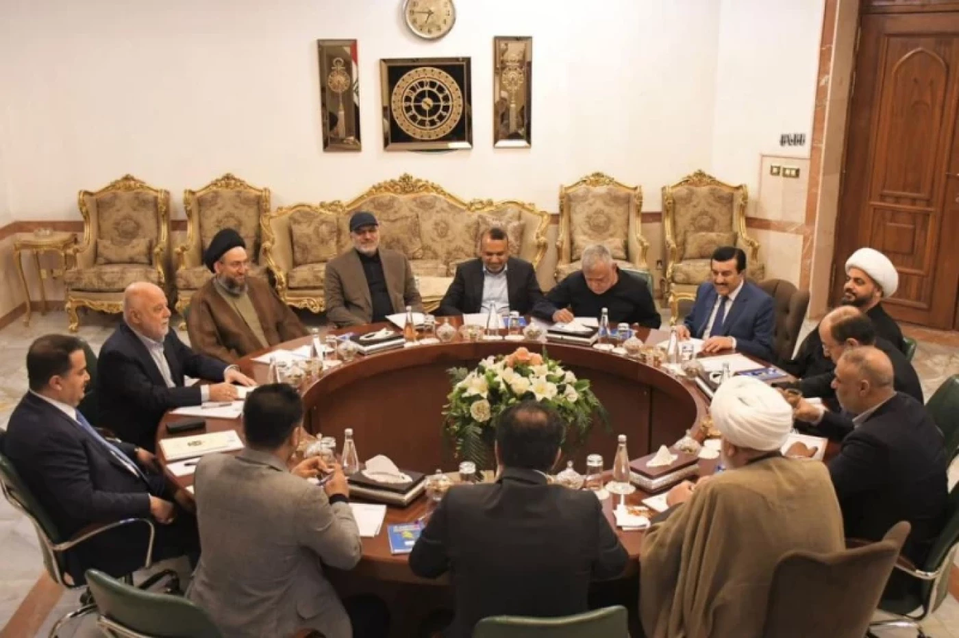 تشكيل الحكومة العراقية.. عضو بالإطار التنسيقي يكشف معايير اختيار رئيس الوزراء الجديد