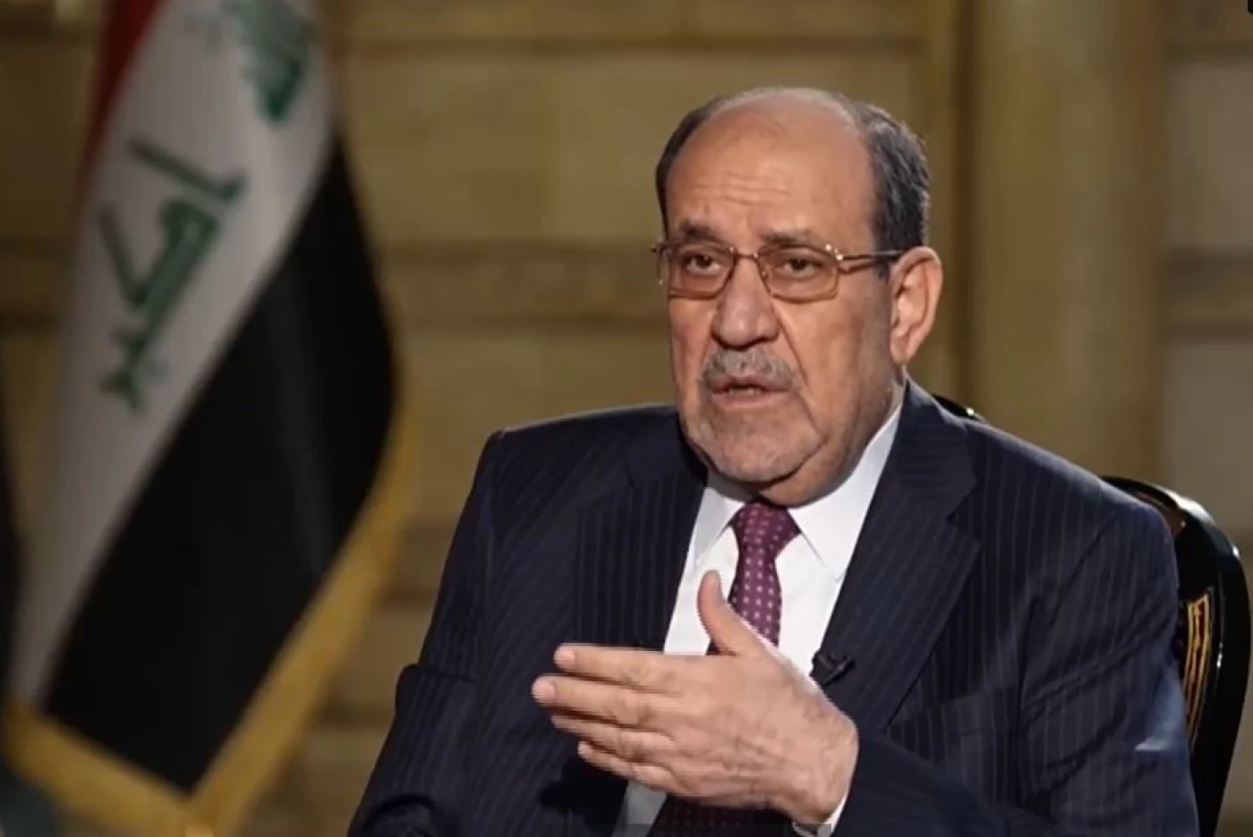 "رئيس وزراء الإطار".. المالكي مستعد لرئاسة الحكومة والثلث المعطل قد يتكرر