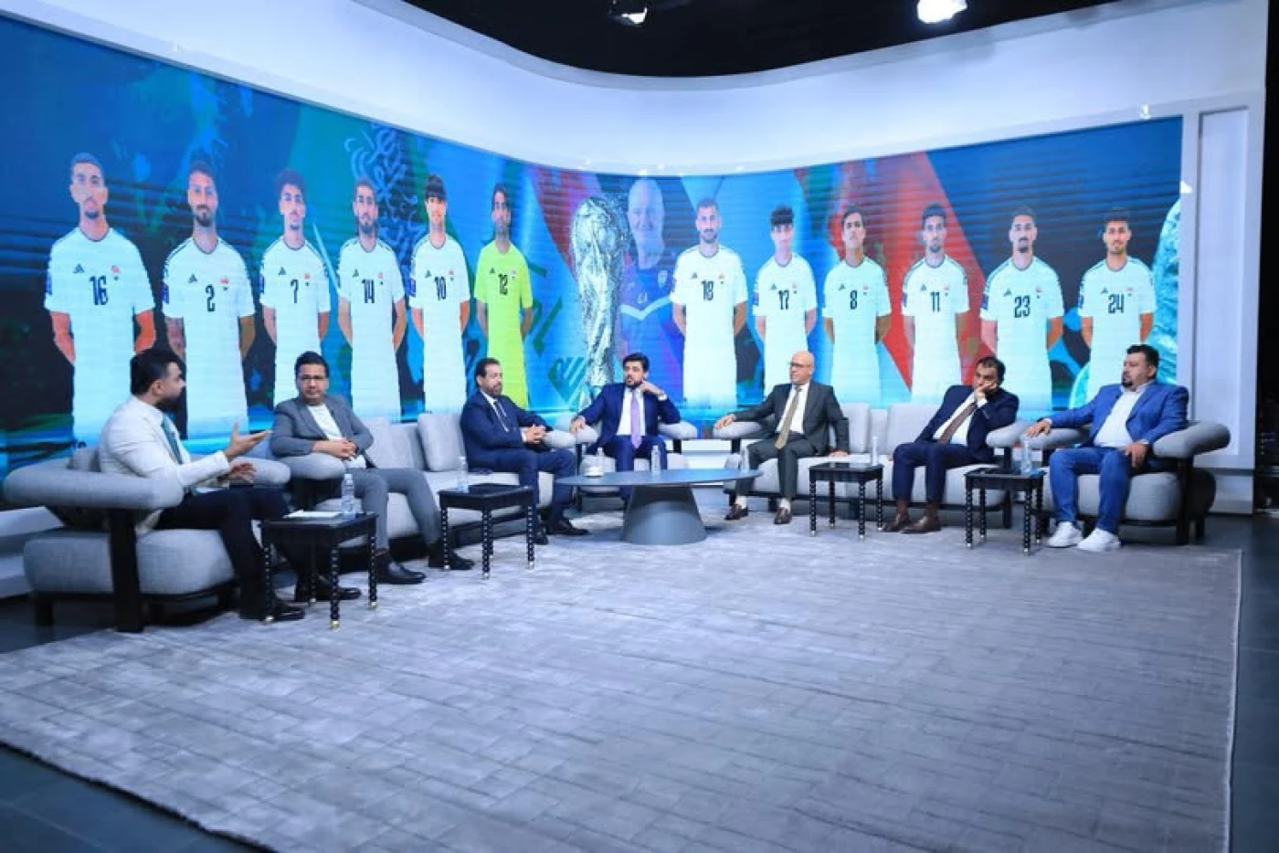 كادر "ستوديو الجماهير" يردّ على قرار هيئة الإعلام: سبق أن تقدمنا باعتذار 