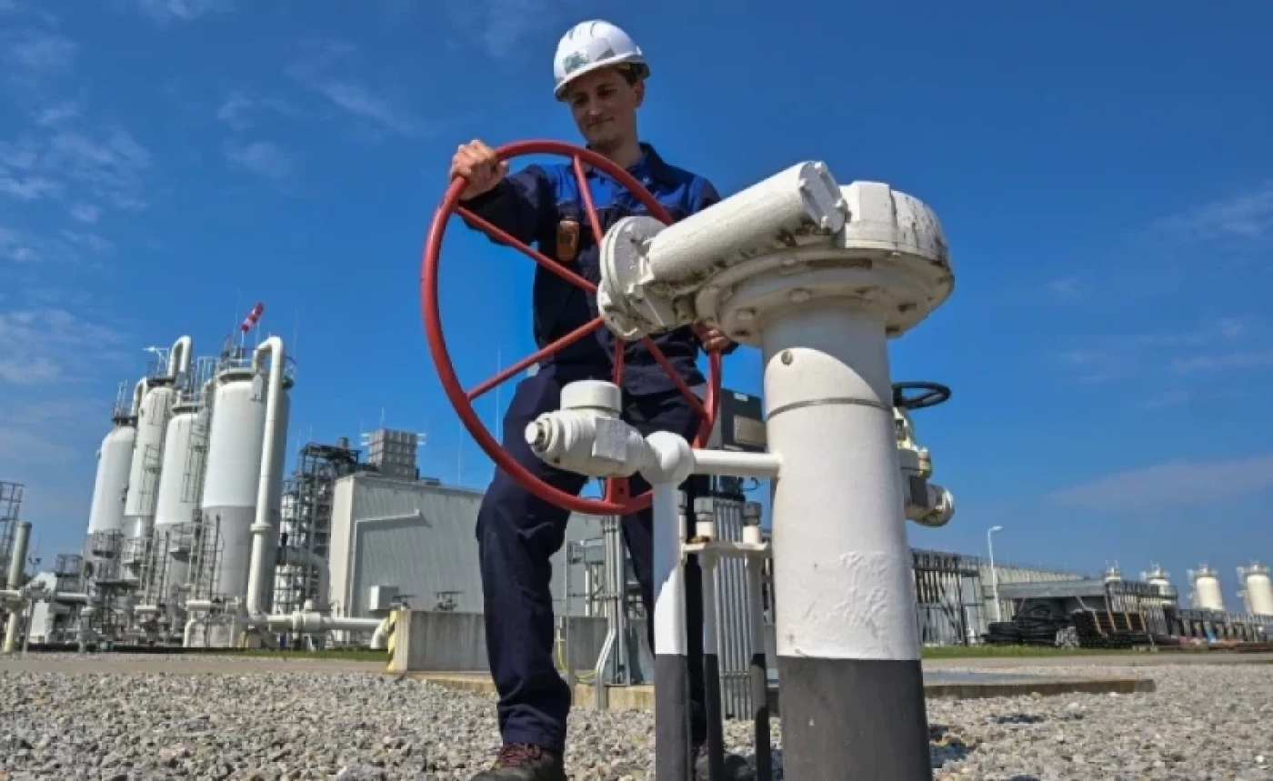 النفط العراقية عن إنتاج الغاز خلال 2025: ثلاثة ملايين طن