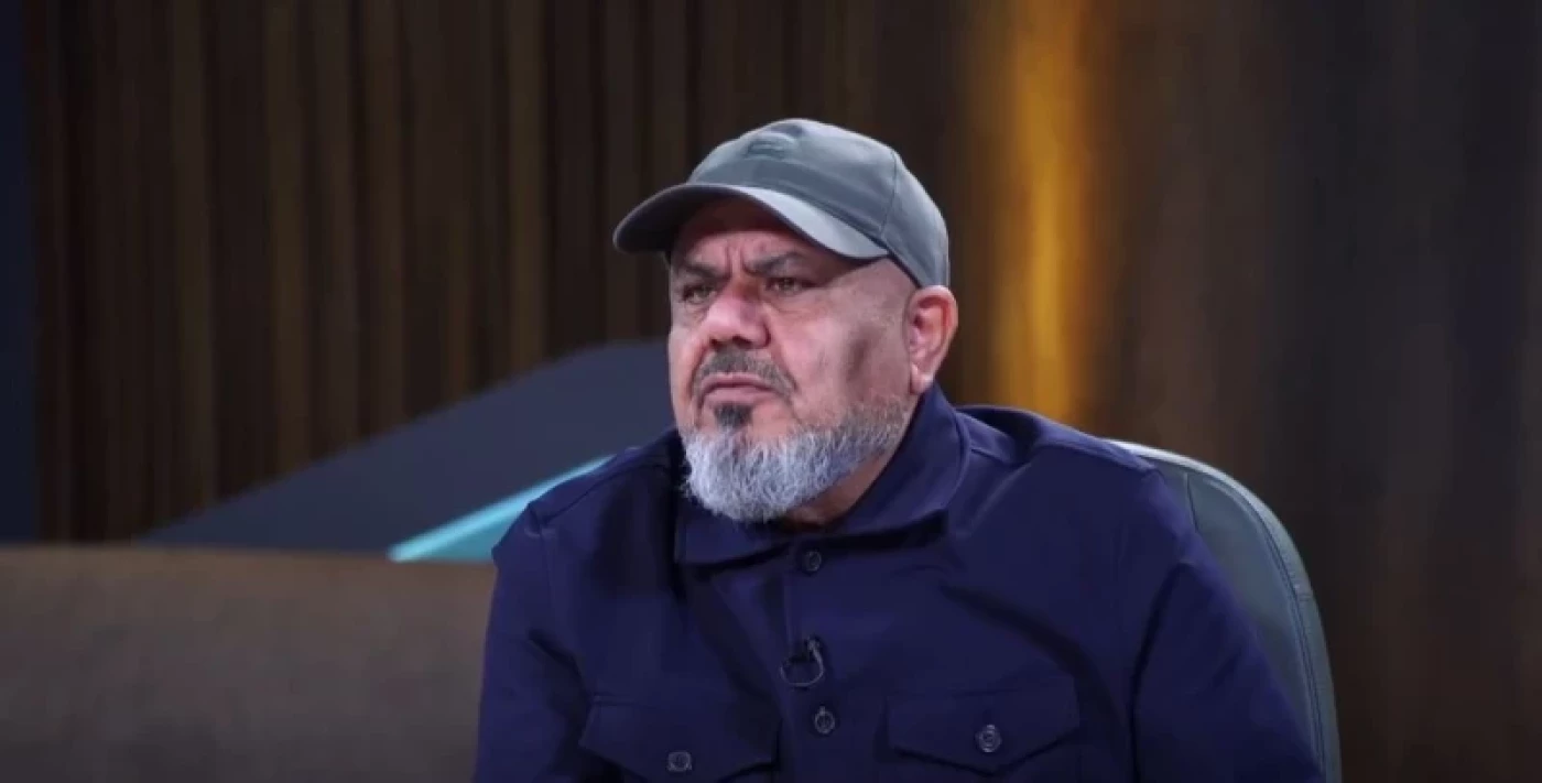 أبو تراب يتحدث عن "صراع محتدم" على وزارة النفط 