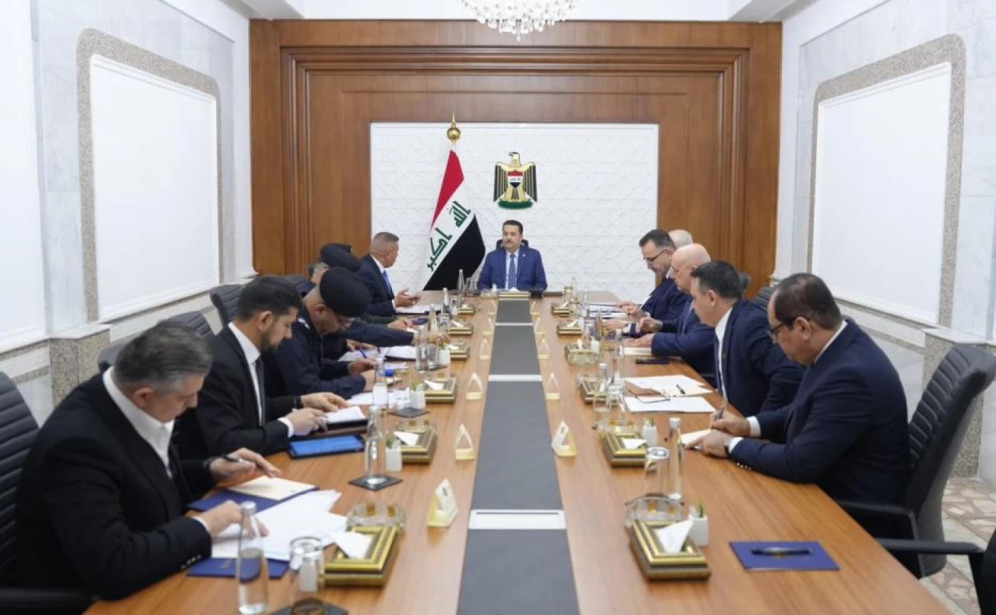 حكومة تصريف الأعمال تعقد اجتماعاً بشأن دمج بطاقة السكن مع الموحدة