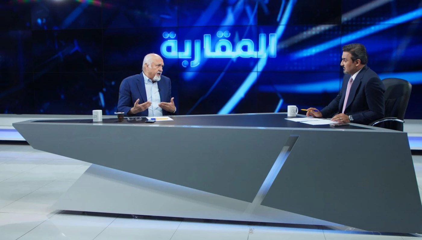 مشعان الجبوري: التنسيقي تخلّى عن قانون الحشد بسبب تهديدات.. وواشنطن ستجبر بغداد على قرارات