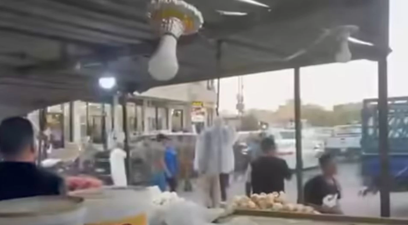رمي بالحجارة ثم إطلاق نار من حماية نائب.. شرطة ديالى تعتقل 11 شخصاً