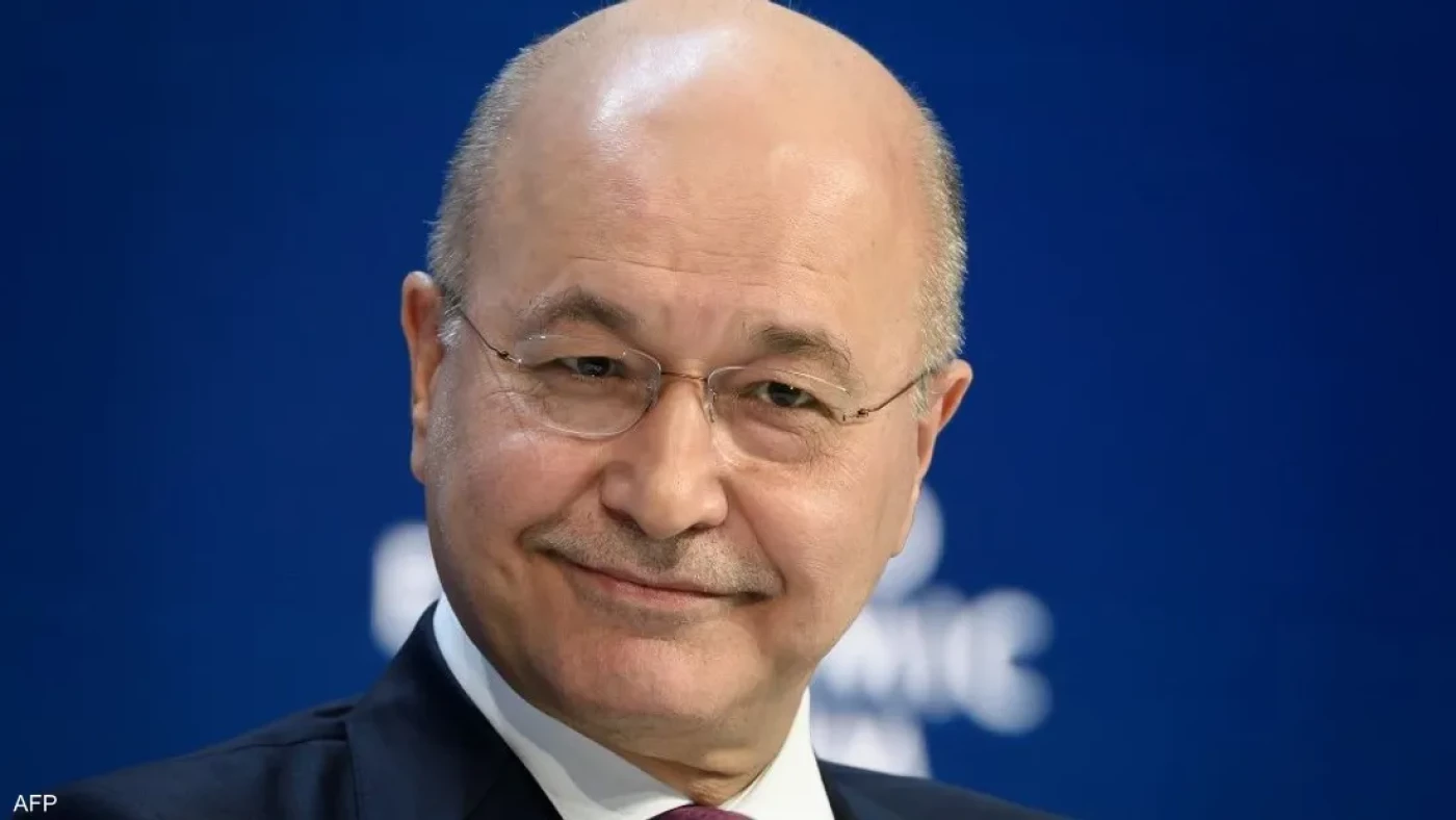 ترشيح برهم صالح لمنصب رفيع في الأمم المتحدة