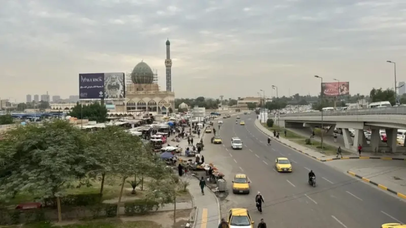 وداعاً لموجة الحر القاسية.. أجواء العراق تترقب كتلة هوائية معتدلة وانخفاضاً بمؤشرات الحرارة