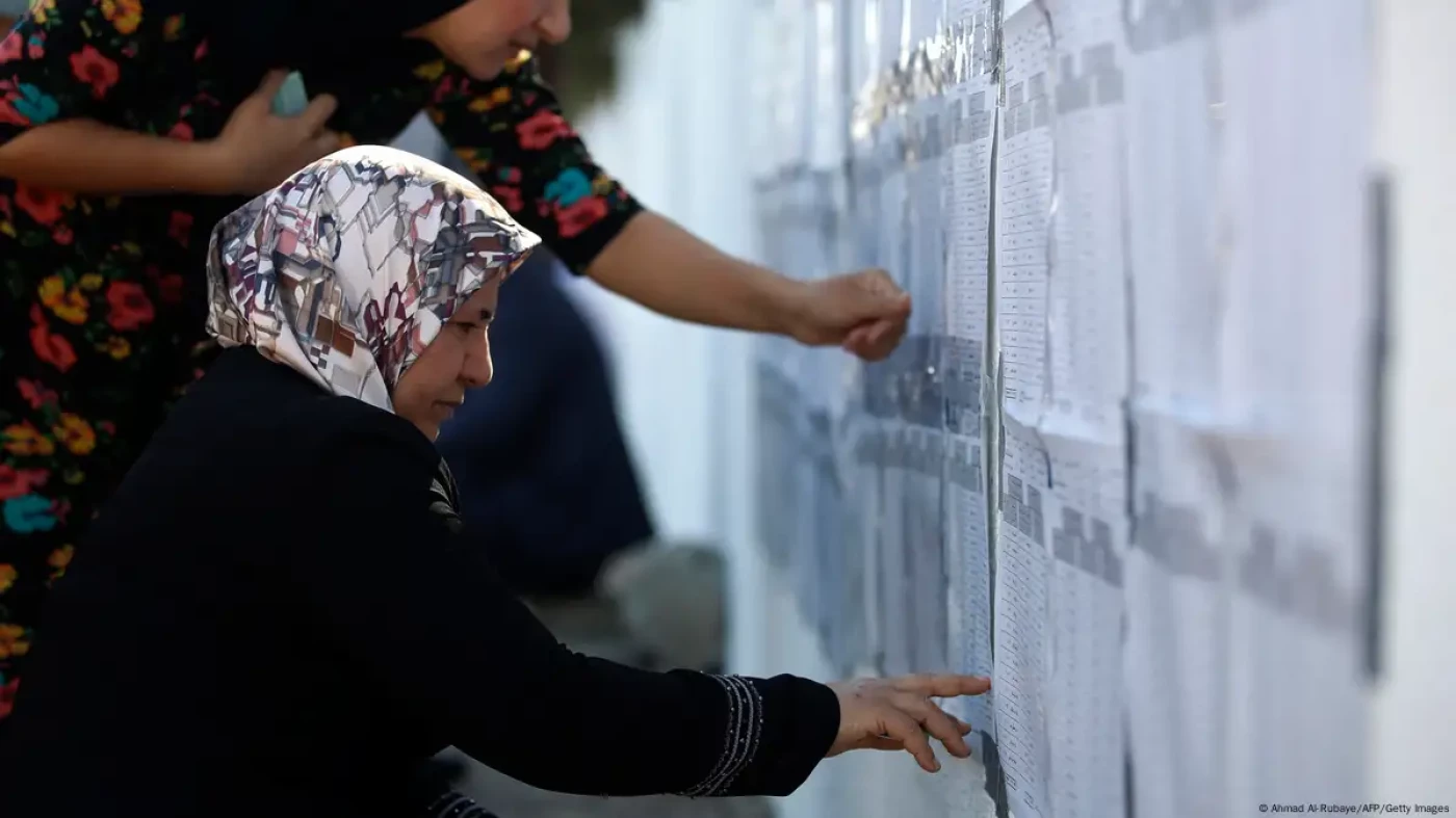 التُجار قِبالة العشائرية.. العنوان الأبرز للانتخابات العراقية