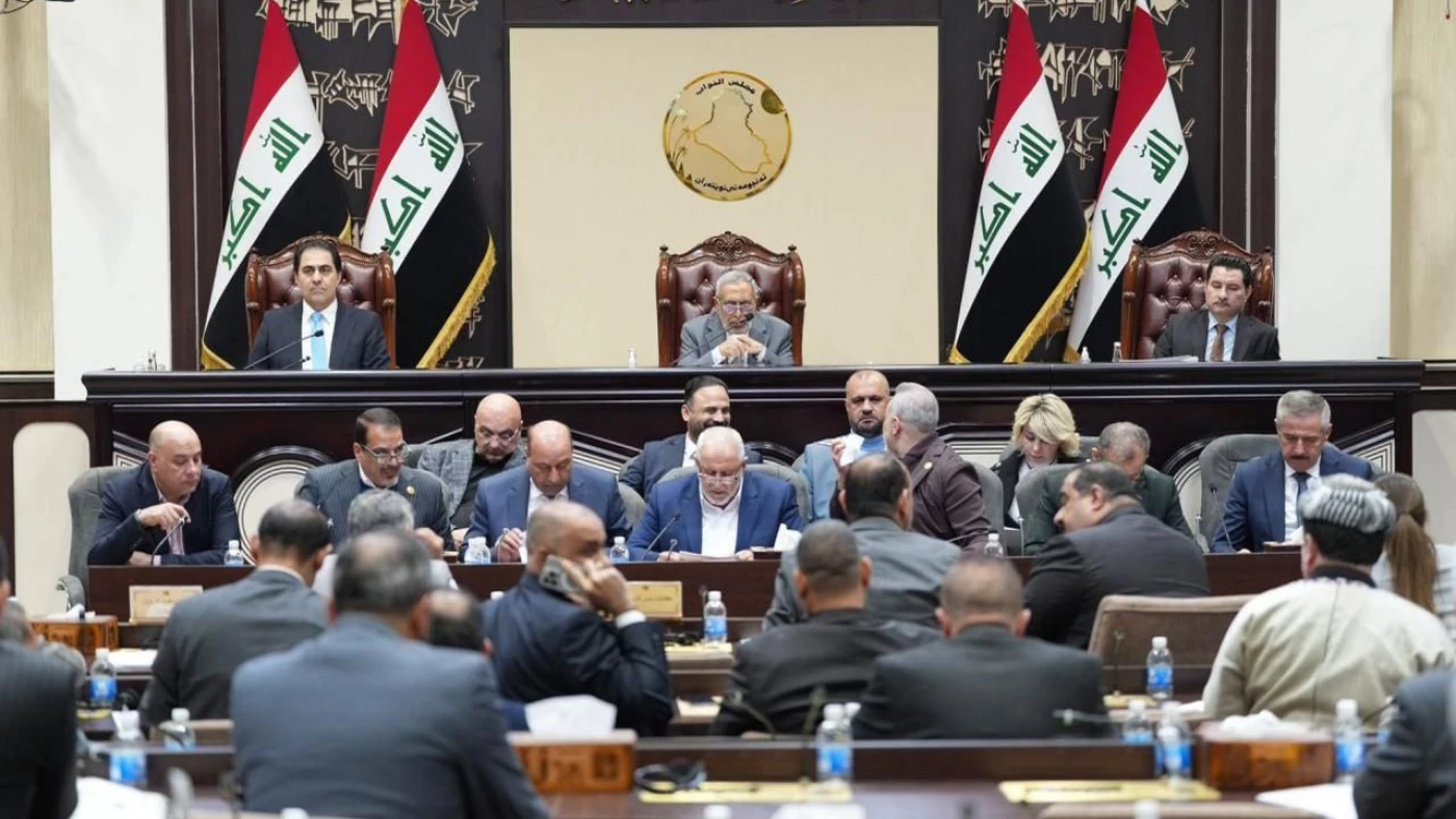  "كيف يمكن لرئيس وزراء استغلال كارثة إنسانية؟".. نائب: القضاء سيدخل على خط أزمة السوداني والمياحي