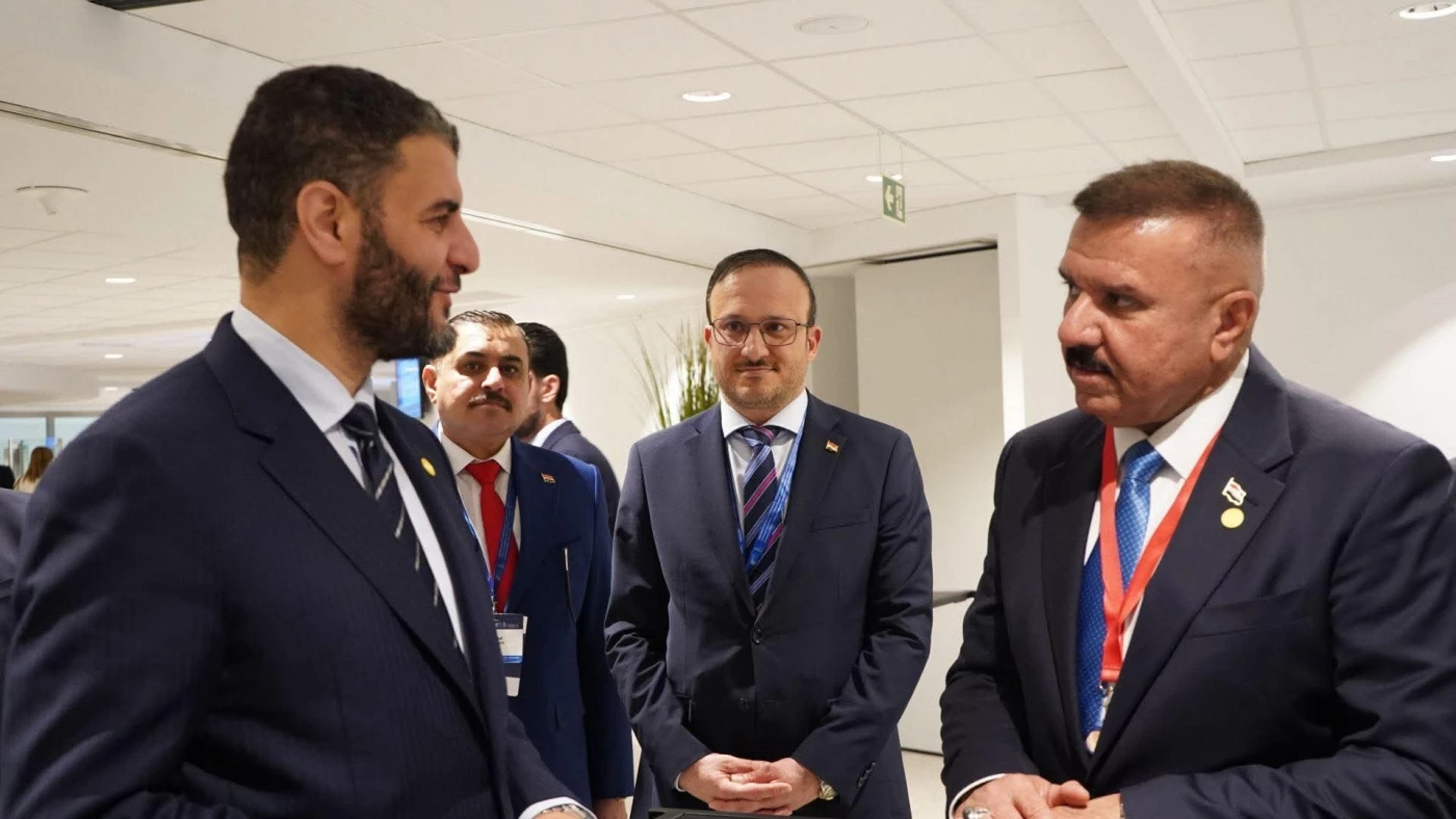 وزير الداخلية يلتقي نظيره الليبي في بروكسل ويبحث تهريب المهاجرين