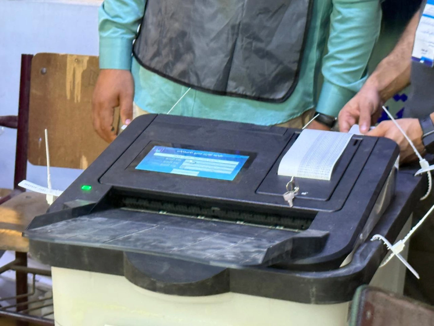 مرشحون حصلوا على صوت 1 فقط… انتخبوا أنفسهم وتجربة لـ"الظهور" لا أكثر