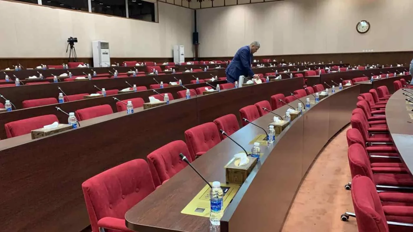 نائب لـ"الجبال": الانقسام داخل الإطار سيجعل اختيار رئيس الحكومة المقبلة مهمة صعبة