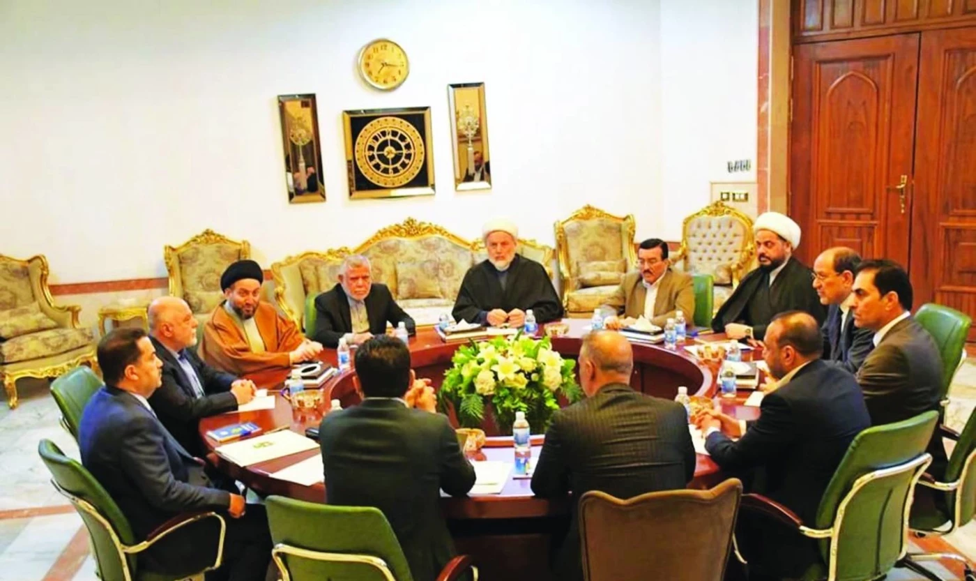 الانتخابات النيابية.. انتهت معركة العراقيين وبدأت معركة اللاعب الخارجي