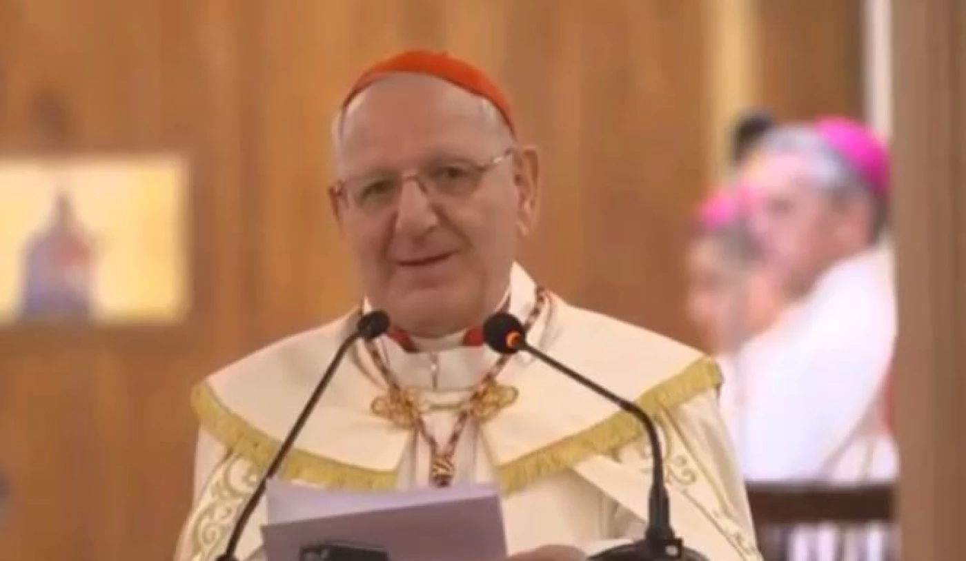 ساكو يوضح لـ"الجبال" الغاية من تصريح التطبيع: النفط سينضب.. يجب العمل على السياحة الدينية والأثرية 