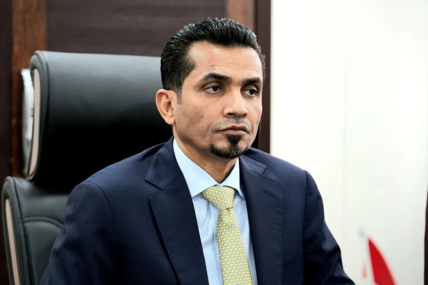 وزير النقل العراقي في السعودية
