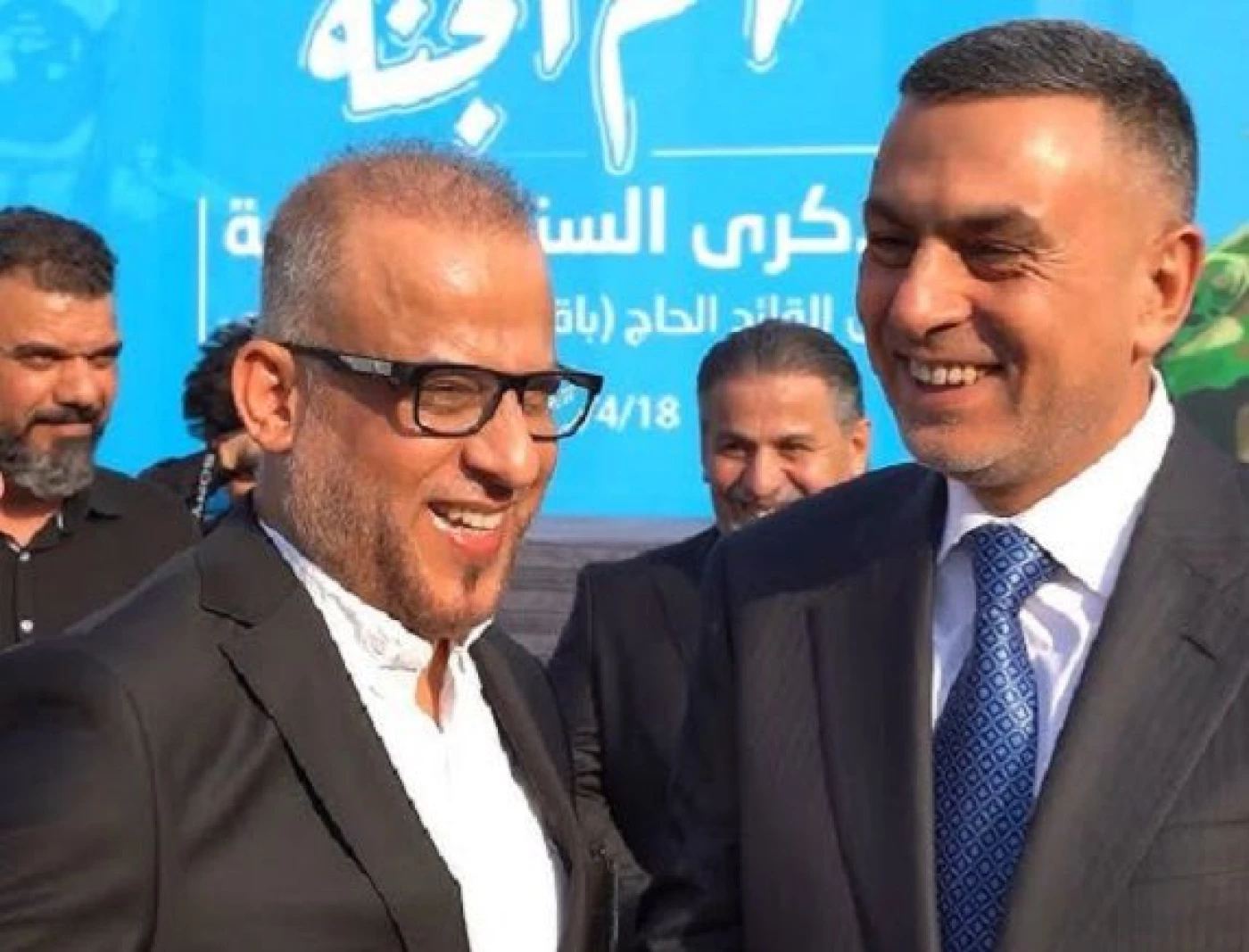 خاص| "التعيينات الكبرى" في البصرة تعيد صراع النفوذ بين عوّاد والعيداني 