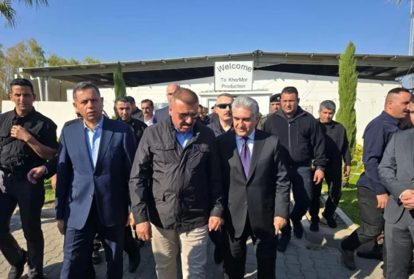 حصري لـ"الجبال"| لجنة التحقيق بقصف كورمور تحدد الجهة المهاجمة وموقعها ونوع الأسلحة