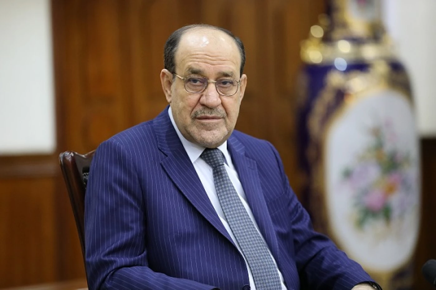 خاص| ائتلافه: ترشيح المالكي ليس تكتيكاً.. قادر على العبور بالعراق للمرحلة الحساسة