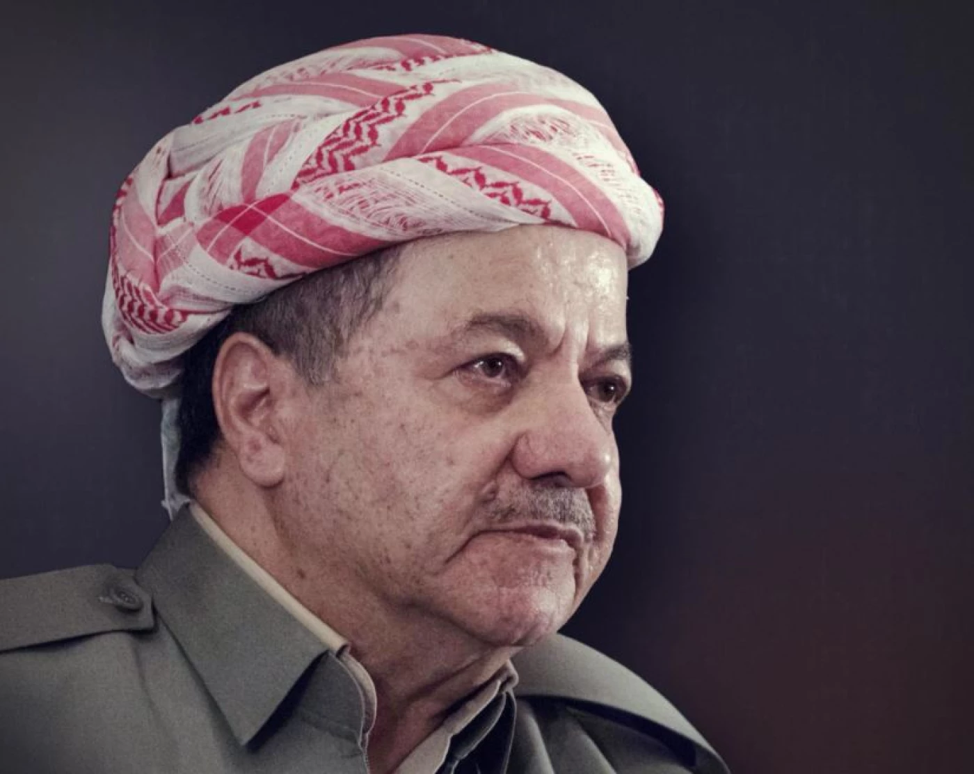 الرئيس بارزاني يعزي المرجع السيستاني بوفاة شقيقه