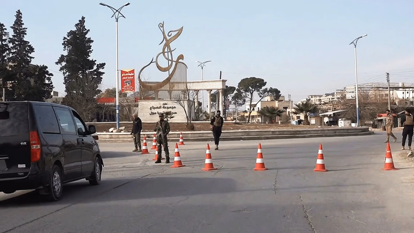 "دمج متعثّر".. 9 قتلى في حلب شمال سوريا باشتباكات بين القوات الحكومية و"قسد"