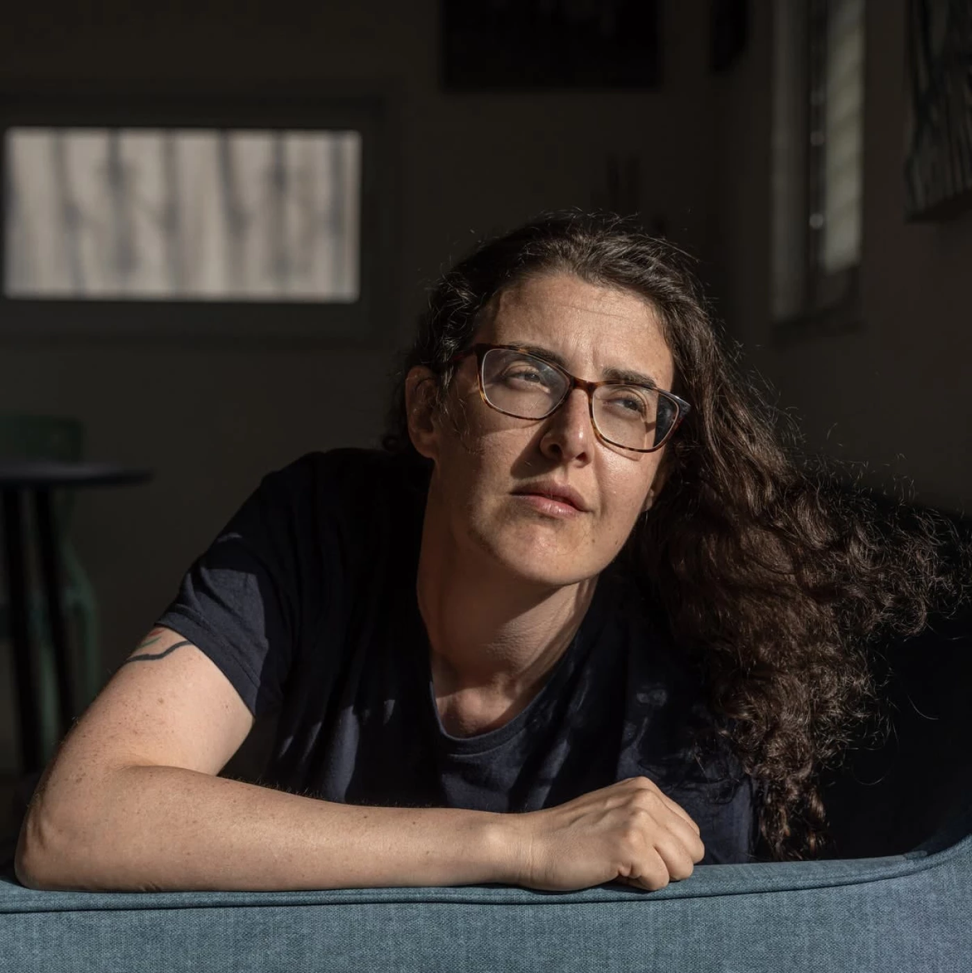 تسوركوف تكشف التفاصيل الكاملة لاختطافها وتعذيبها.. كتائب حزب الله أرادت "فدية" بملايين الدولارات 