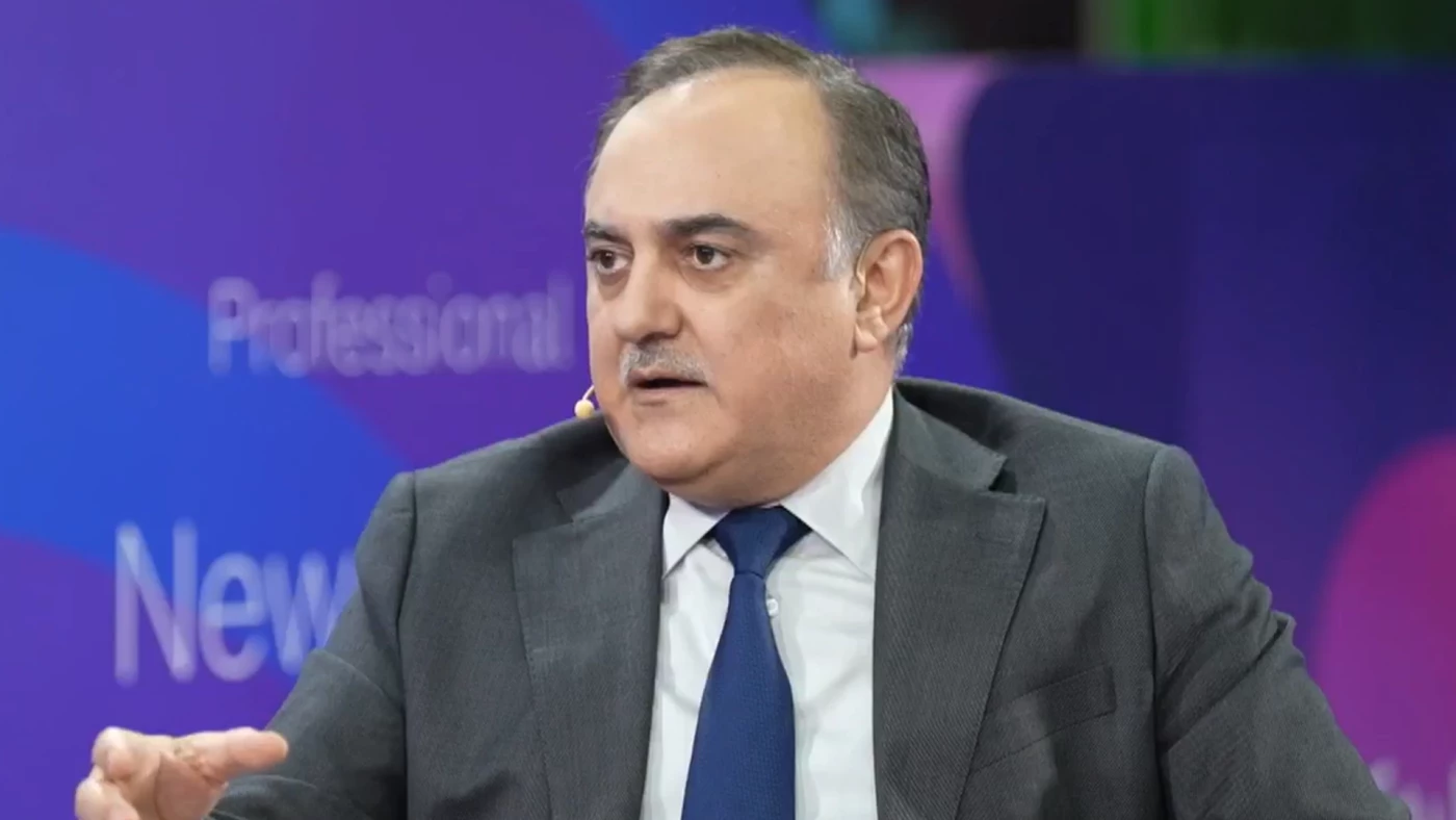 مسؤول بحكومة كوردستان: بغداد اقترضت عشرات مليارات الدولارات ولم تخصص للإقليم أي شيء