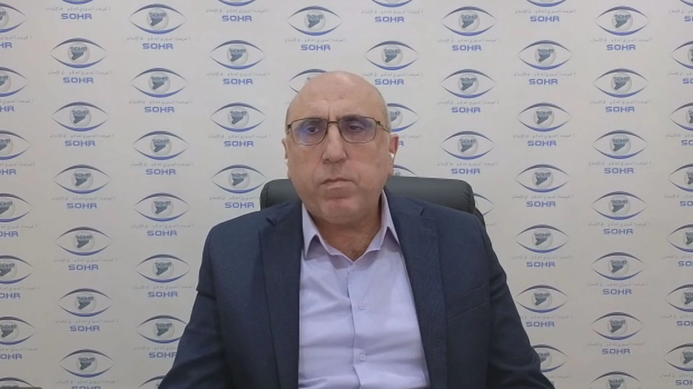 المرصد السوري لـ"الجبال": مقتل وإصابة 25 شخصاً بانفجار في الحسكة