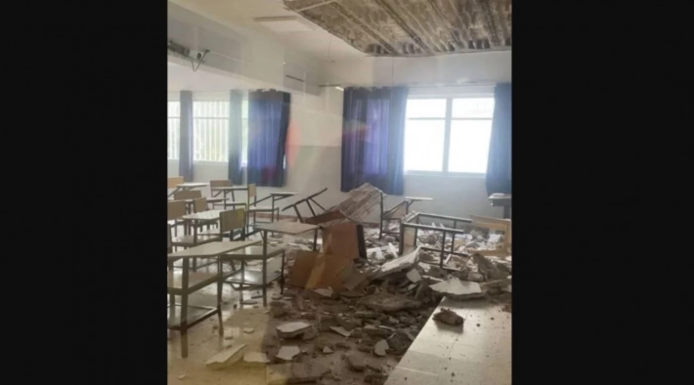 التربية تمهل لجنة التحقيق بحادثة اليوسفية 24 ساعة لإعلان النتائج