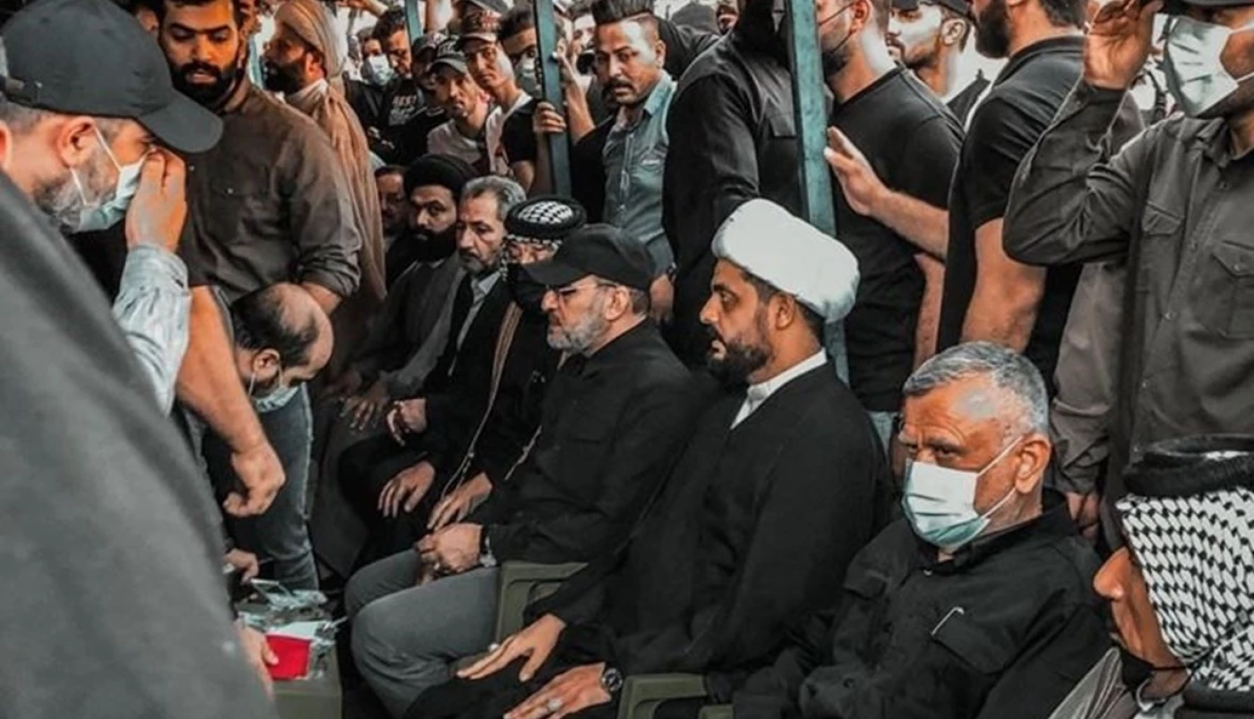 الفصائل تغيّر خرائط انتخابات 2021.. حضور بارز في البرلمان بدورته السادسة