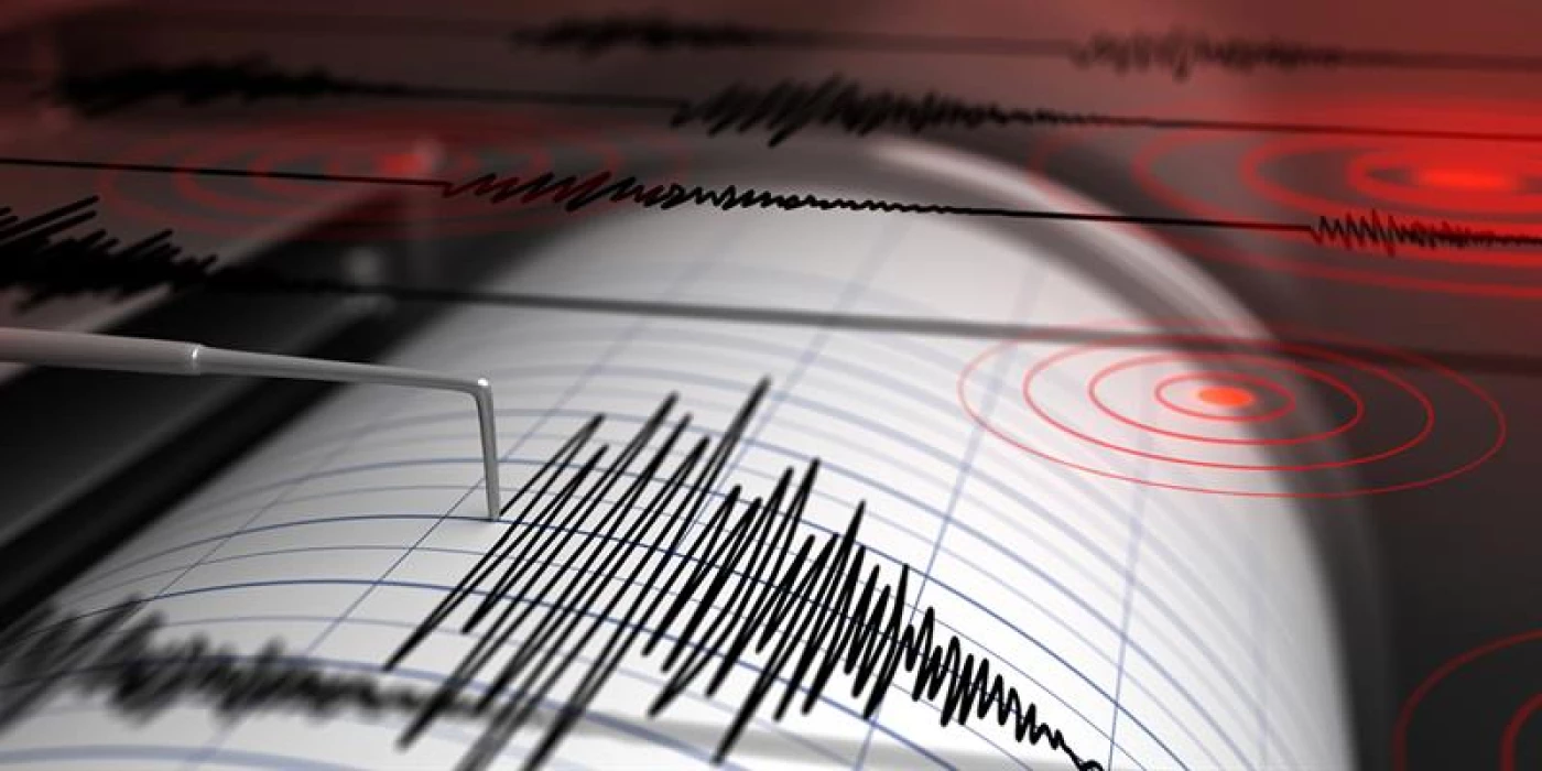 العراق يسجّل 62 هزّة خلال الشهر الأول من 2025.. تقرير مفصّل من الرصد الزلزالي