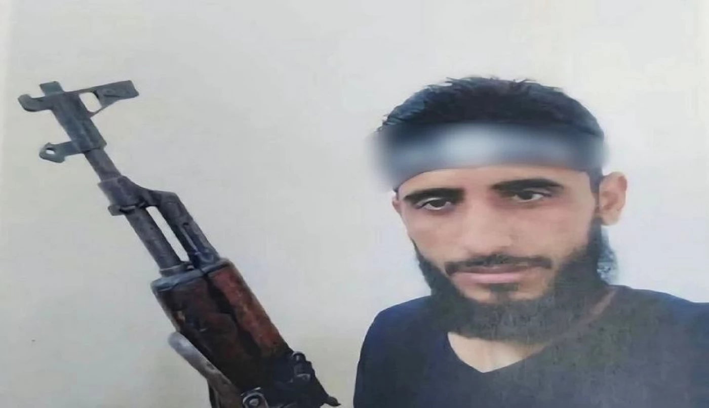 "عمليات في لبنان وأوروبا وأميركا".. مكافحة الإرهاب يعلن مقتل "الحلبي" في سوريا