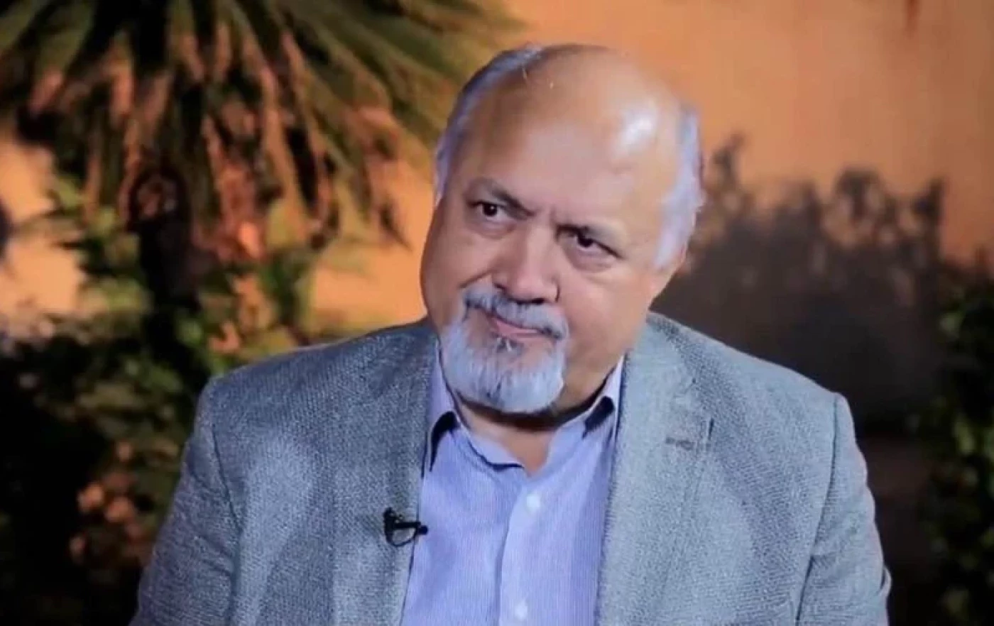 مشعان الجبوري يعلق على تغريدة سافايا: هل ستسمح إيران أن يصبح العراق دولة مستقلة مستقرة؟