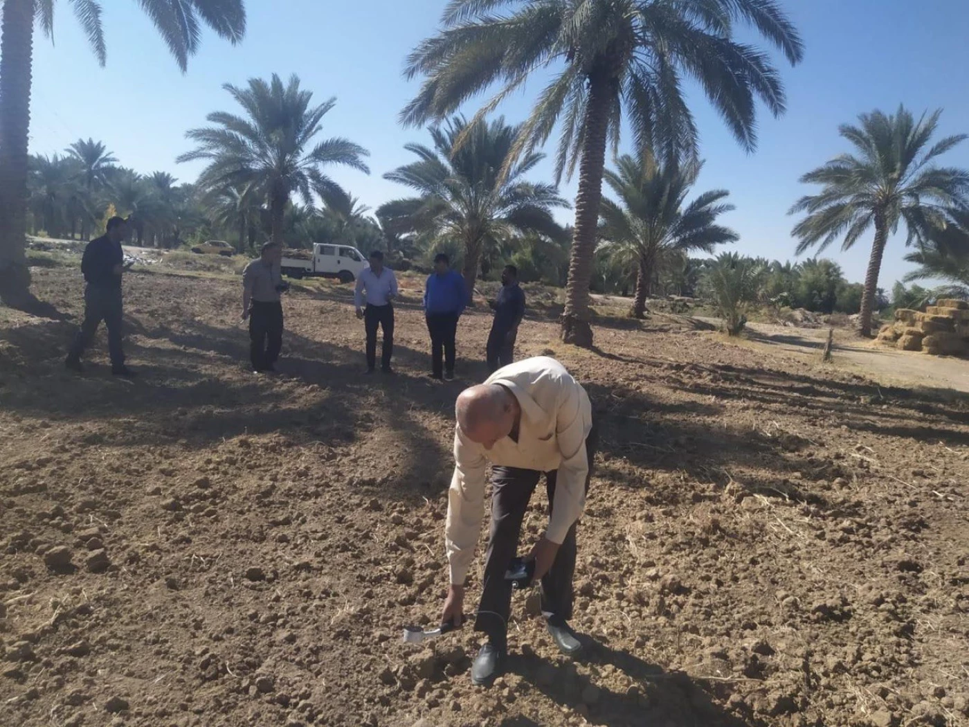 هيئة الرقابة النووية تحسم الموقف: لا وجود لتلوّث إشعاعي في المسيّب