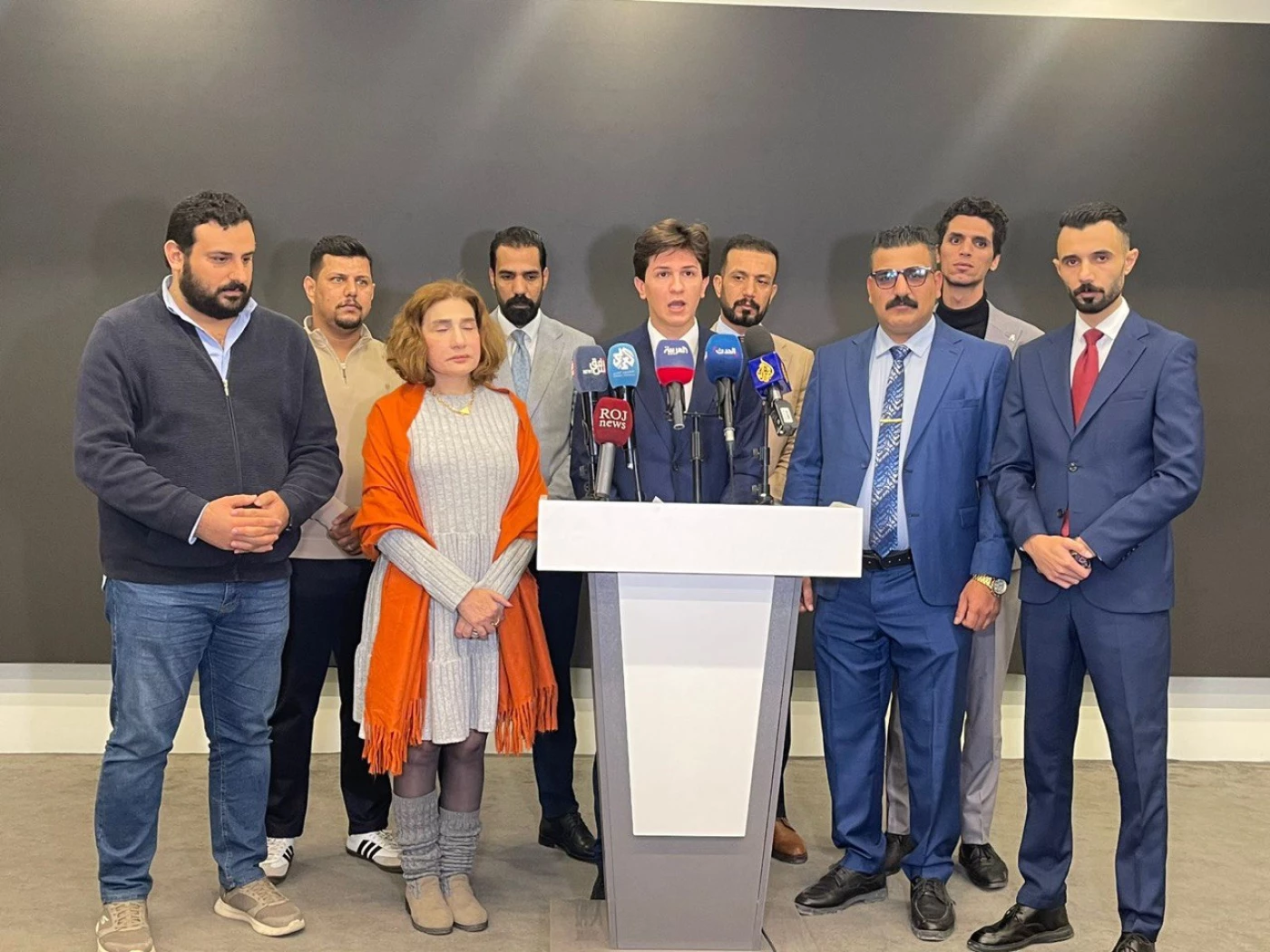 تحالف مدني يرصد تصاعداً مقلقاً في الدعاوى التي تضيق على أصحاب الرأي: "الكلام حق أصيل"