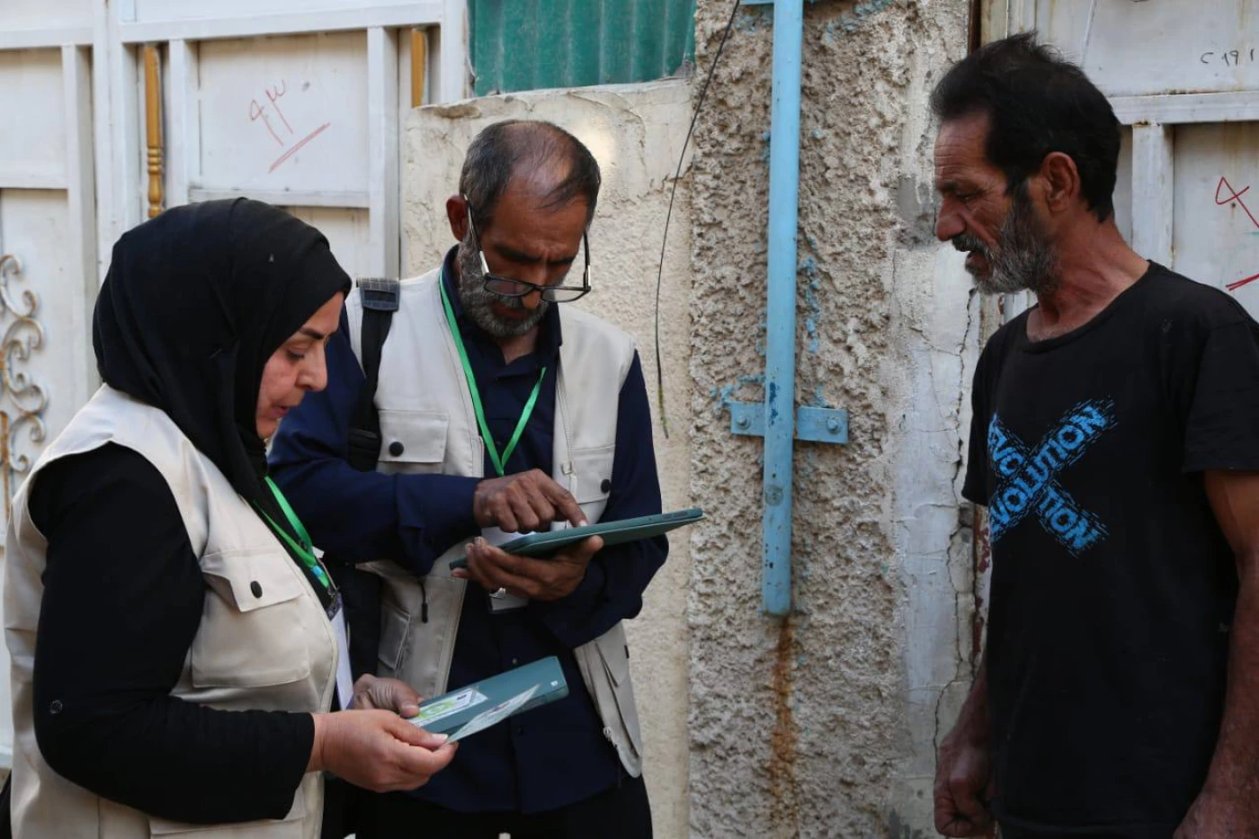 تأكيداً لما نشرته الجبال.. هيئة الإحصاء: بدء المرحلة الثالثة للتعداد السكاني والفرق ستصل لجميع الأسر 