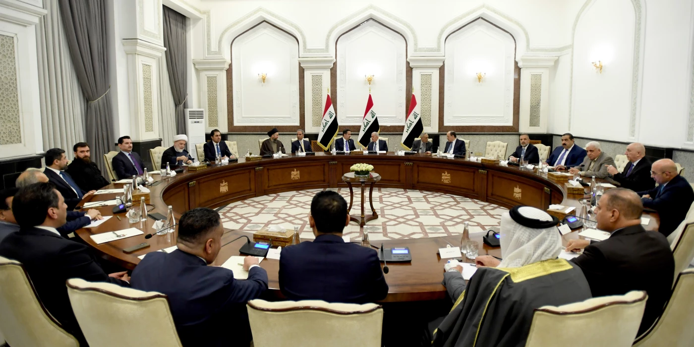 "الجرّاح" الأميركي في المشهد السياسي العراقي