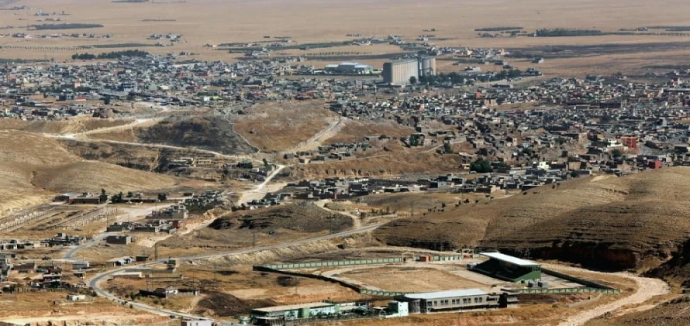 عقب حل حزب العمال الكوردستاني.. هل ستُحلّ أزمة النازحين من سنجار