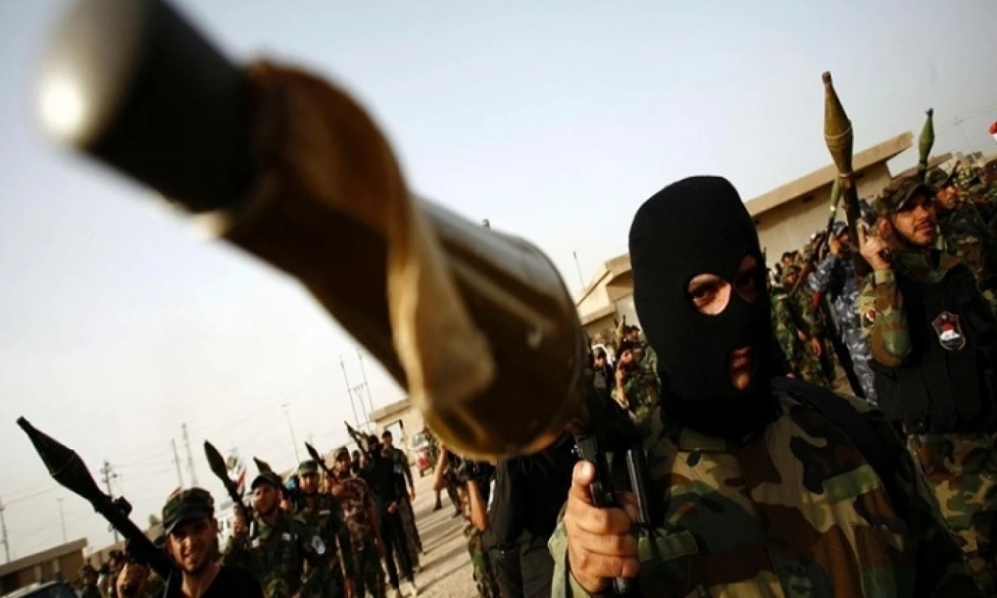 "تنسيقية المقاومة" تردّ على تقارير مشاركة فصائل في قمع احتجاجات إيران: نحترم خيارات الشعوب