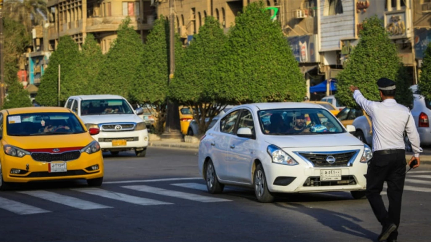 مصيدة للمواطنين.. مركز حقوقي ينتقد تبرير المرور بشأن "الغرامات المليونية" 