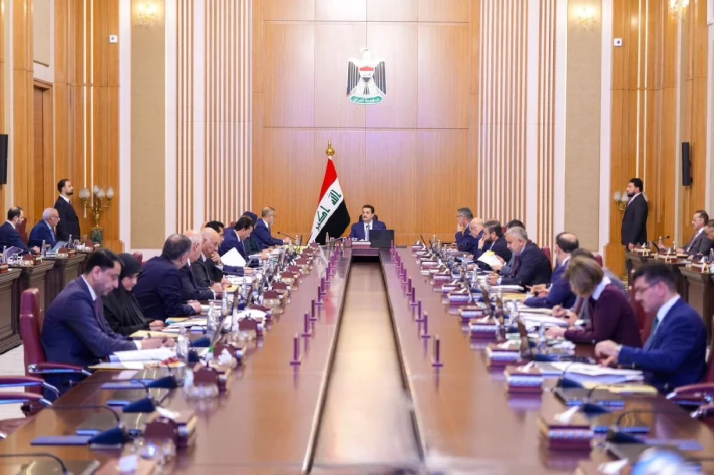 وثيقة| أمانة مجلس الوزراء تجري تعديلاً على التعرفة الجمركية