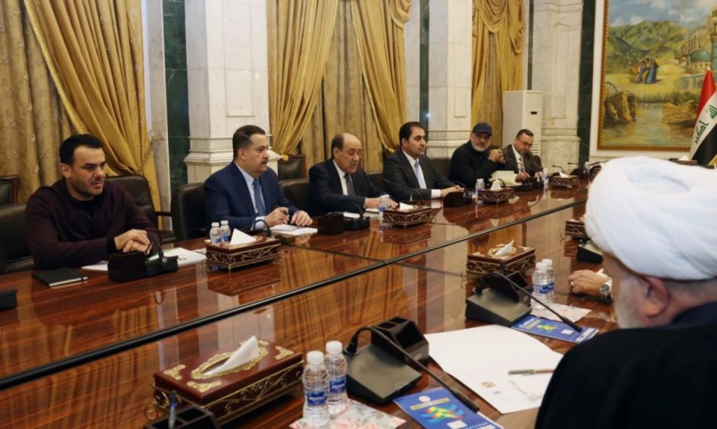 خاص| "التمسّك" بالمالكي والرفض الأميركي.. تحذير من عقوبات وتداعيات اقتصادية مع عزلة دولية