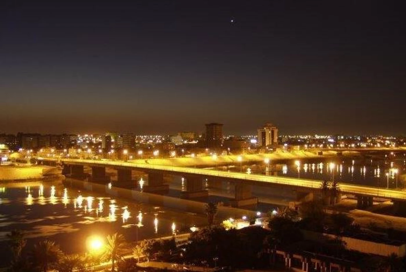 محافظات بابل وديالى وصلاح الدين تقلّص الدوام الرسمي بسبب ارتفاع درجات الحرارة