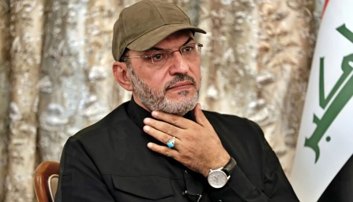 "أبو آلاء الولائي": لو كانت هناك جائزة نوبل للكذب ستذهب إلى ترامب بلا منازع