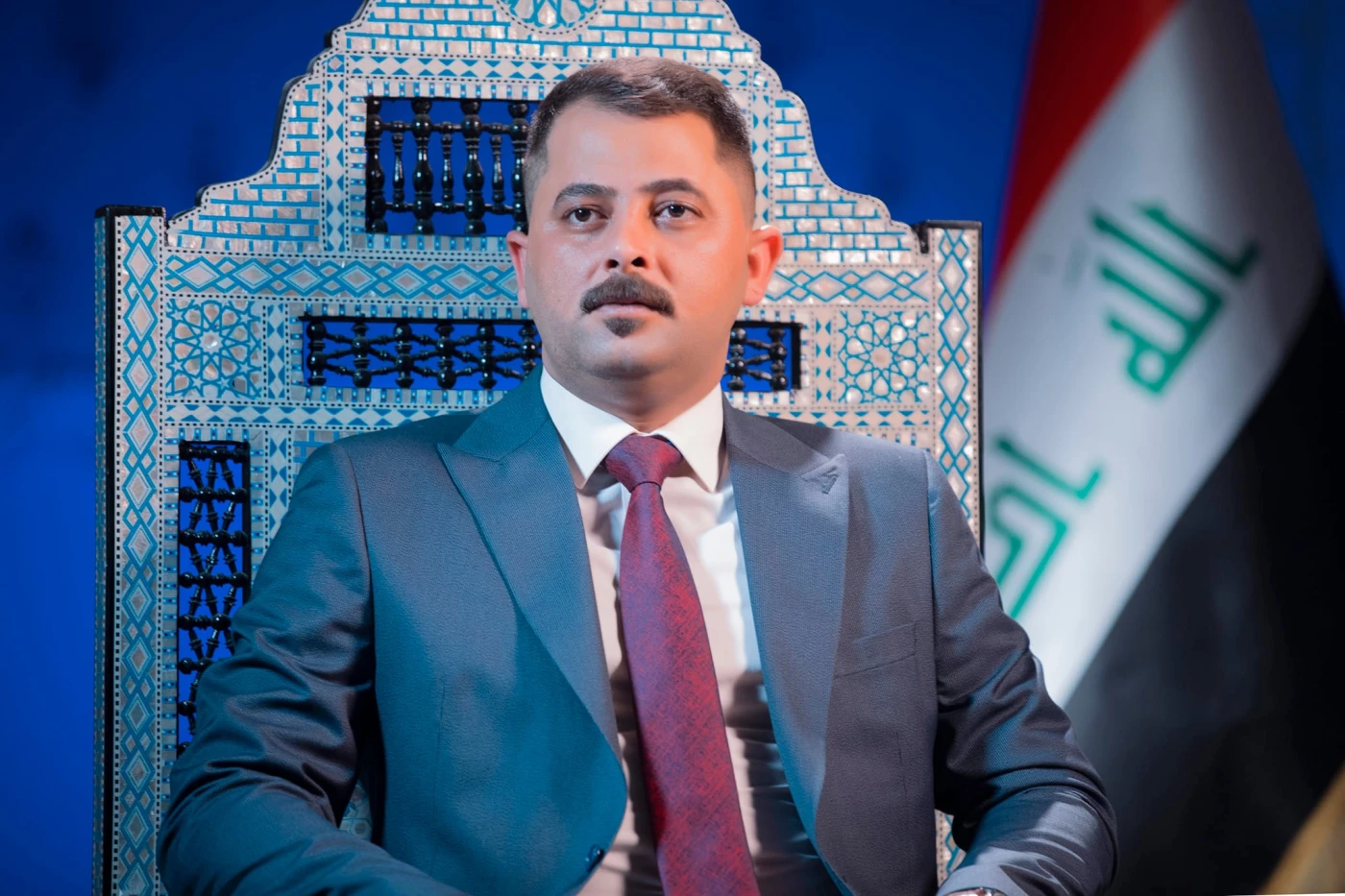 "جهات تذهب يومياً للسفارة".. نائب: تعيينات الحشد "تمشي بتلفون".. وتهريب الدولار كبير جداً