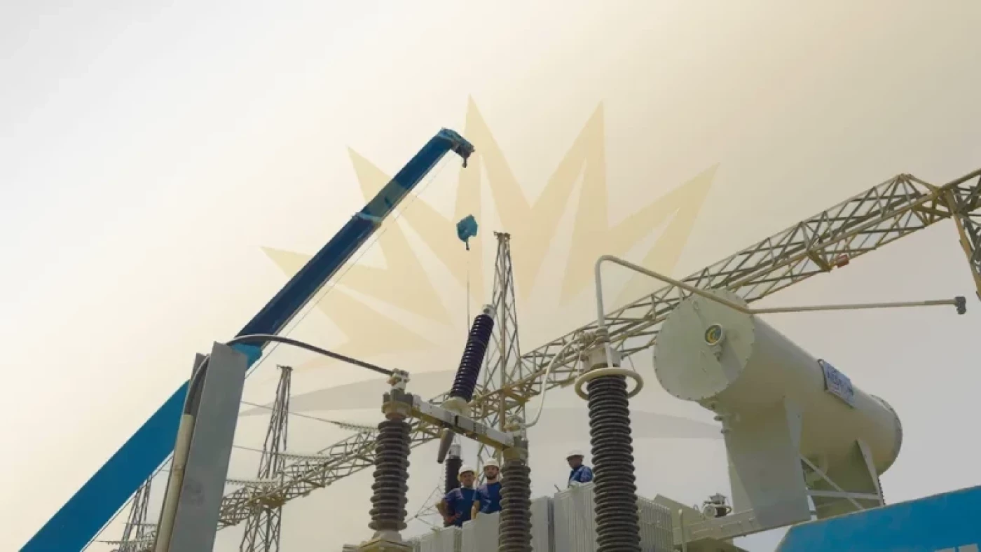 كوردستان بعد تجهيز الـ24 ساعة: ستنتهي مشكلة نقص الكهرباء بشكل تام خلال هذا العام