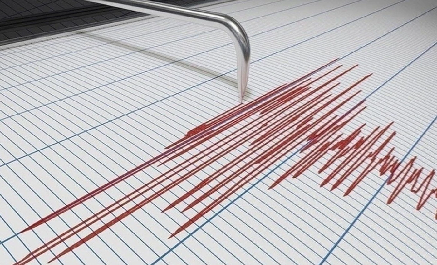 الأنواء تعلن تسجيل هزة أرضية بقوة 4.0 في حلبجة
