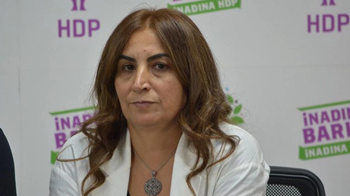  المحكمة الأوروبية تدين تركيا وتأمرها بدفع تعويضات لسياسية كوردية 