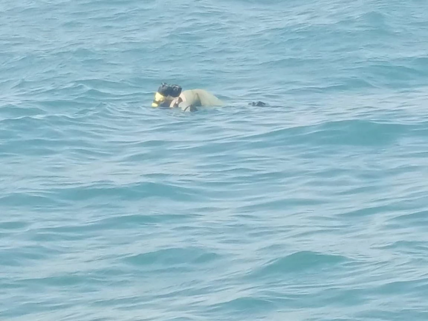 قضاء الفاو حزين اليوم.. وفاة غوّاص وشقيقه بحادثين منفصلين بفارق دقائق 