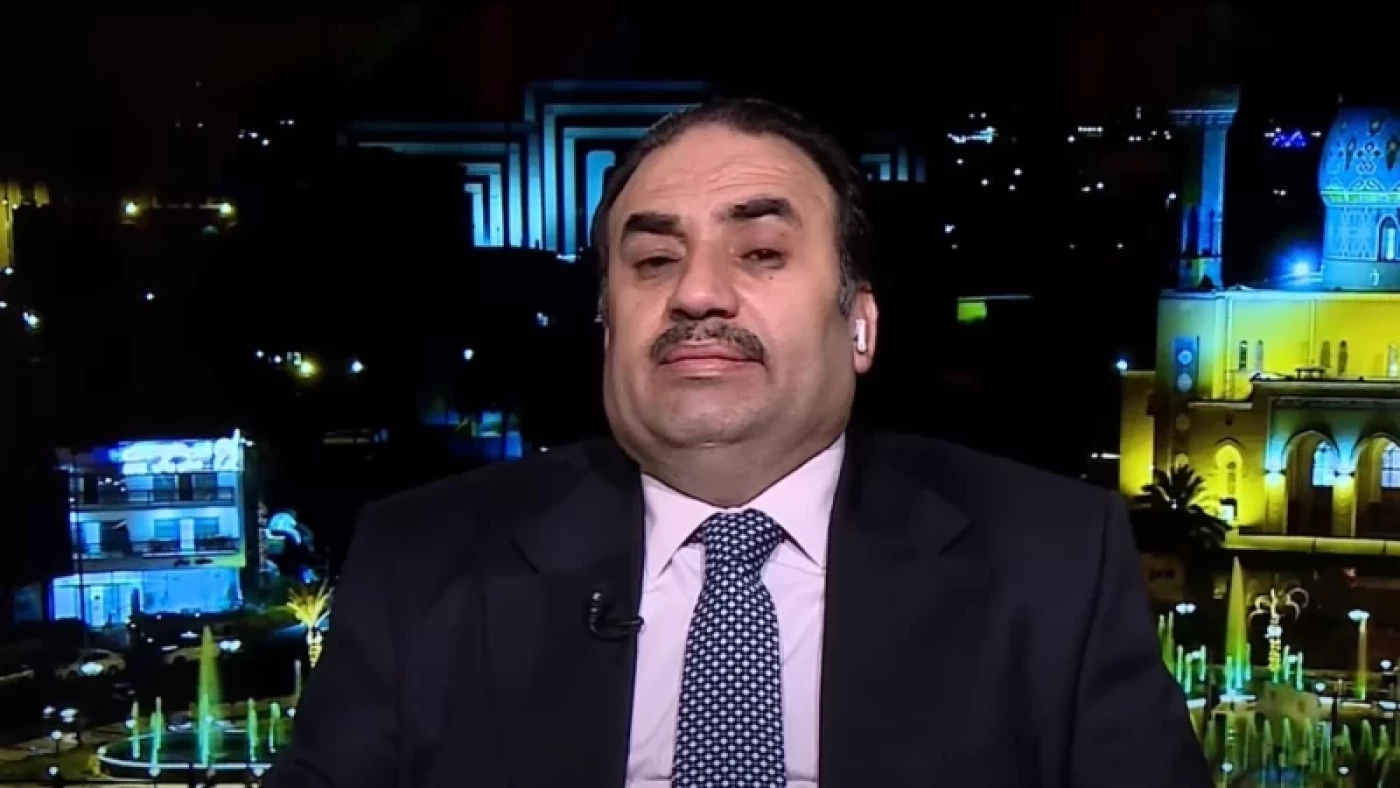 مستشار السوداني يرد على أنباء مشاركة مقاتلين عراقيين في قمع الاحتجاجات الإيرانية